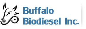 Buffalo Biodiesel Logo